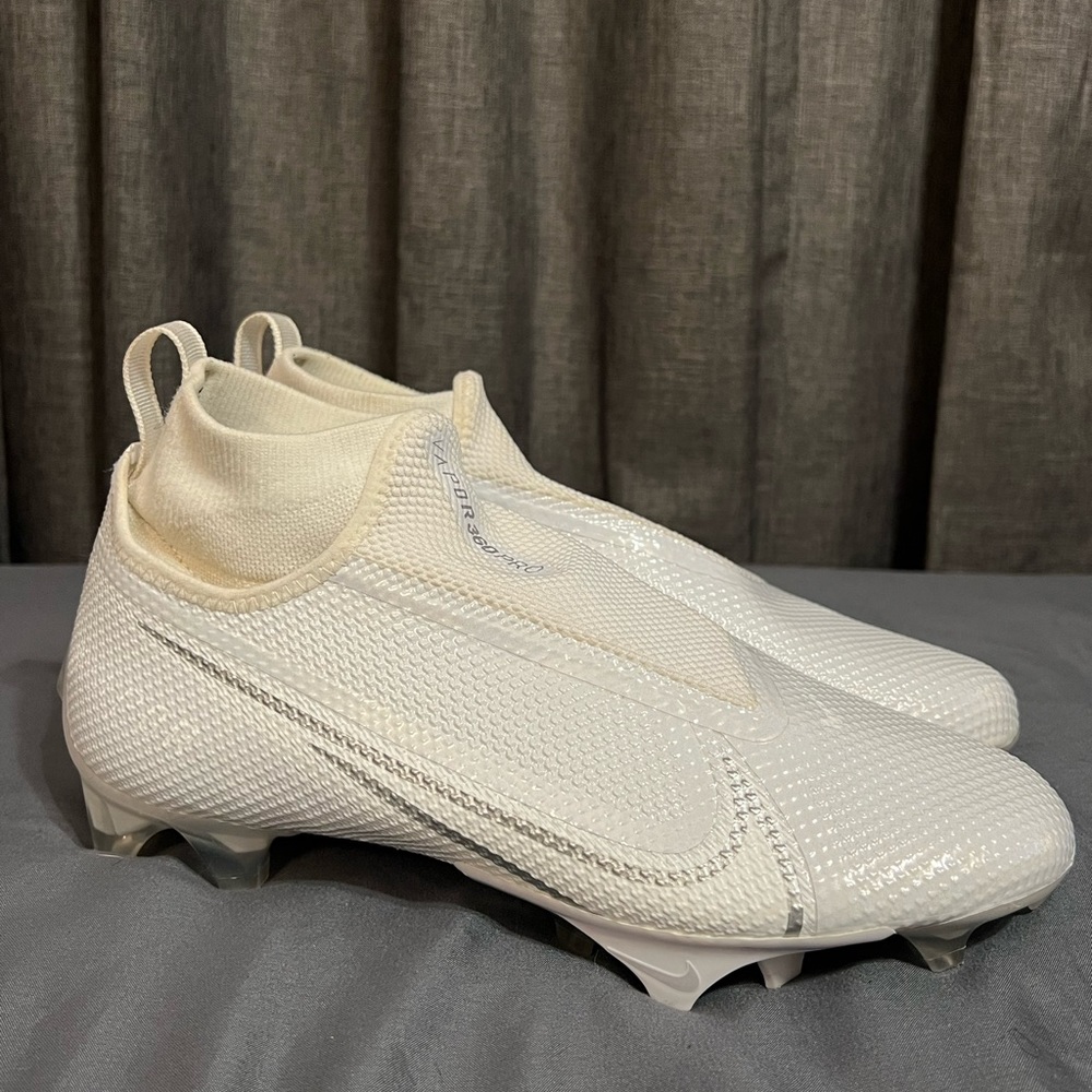 Nike Vapor Edge Pro 360 Cleats